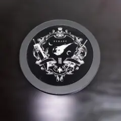 ファイナルファンタジーVII リメイク ワイヤレス充電パッド ＜エンブレム＞