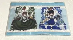 ローゼンメイデン ドリーミーくじ　フラットポーチ