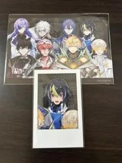 にじさんじ歌謡祭2024 伊波ライ