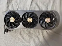 ZOTAC RTX4090 クーラーのみ ①
