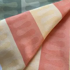 レトロ　ファブリック　155×174cm