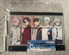 ウィンドブレイカー　WINDBREAKER 一番くじ C賞 アクリルボード