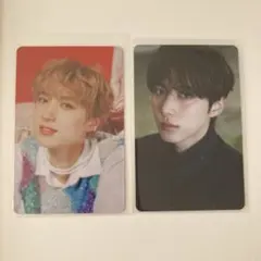 INI 尾崎匠海 トレカ セット