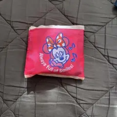 エコバッグ ディズニー