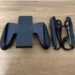 ジョイコングリップ＋ジョイコンストラップセット