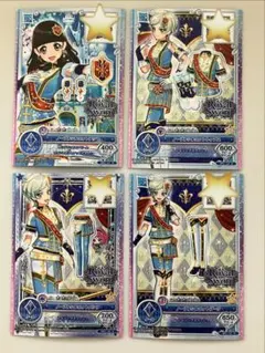 アイカツ バイオレットノーブルコーデ | Mercari