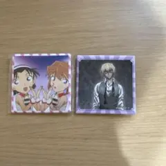 名探偵コナン TDメモリアル缶バッジ