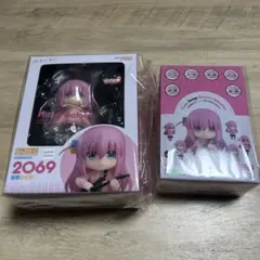 ぼっち・ざ・ろっく！ フィギュア 42体まとめ売り 2026年最新】ぼっちざろっく フィギュアの人気アイテム - メルカリ