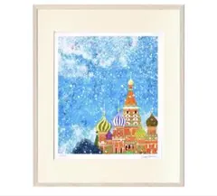 2025年最新】ワシリイ大聖堂の人気アイテム - メルカリ