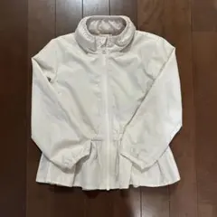 プティマイン キッズ ウィンドブレーカー 110