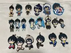 2025年最新】Free! ラバーストラップ 七瀬遙 の人気アイテム
