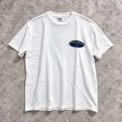 Hanes ヘビーウェイト Tシャツ M
