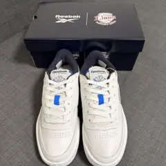 新品未使用◆予約限定アイテムReebok× Lions クラブC