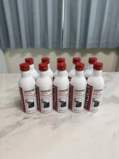 PITWORK エンジンオイル添加剤 燃料添加剤 冷却水添加剤セット - メルカリ