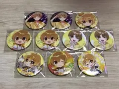 ⑫るぅと すとぷり 缶バッジ