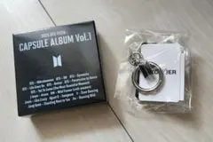 BTS CAPSULE ALBUM Vol.1