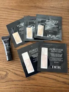 Dior サンプルセット
