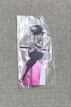 地獄楽 namco 杠　スタンド付きアクリルプレート アクスタ