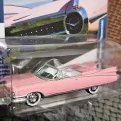 2025年最新】PINK CADILLAC 1959の人気アイテム - メルカリ