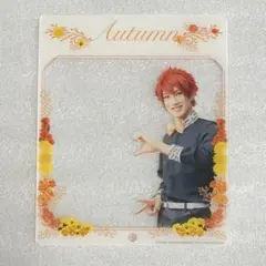 エーステ AUTUMN 2020 アクリルクリアカード ノーマル 七尾太一