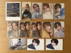 TWS KYUNGMIN ギョンミン