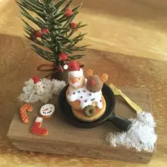 ミニチュアフード おもちゃ