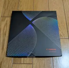 TORRAS GALAXY Z fold 7 用ケース