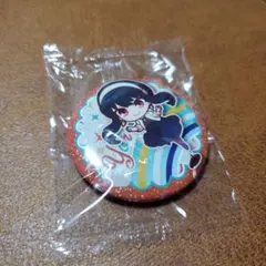 SPYFAMILY　スパイファミリー　よる　ヨル　缶バッジ