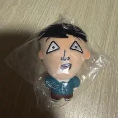 ちびまる子ちゃんのぬいぐるみガチャ／藤木