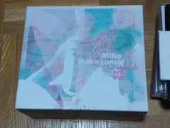 【未開封】中山美穂Miho Nakayama Complete DVD BOX 中山美穂 Blu-ray『Miho Nakayama Complete Blu-ray BOX～Forever