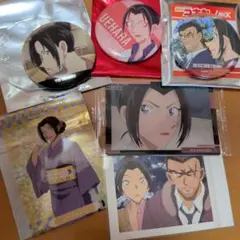 名探偵コナン　上原由衣　 セット