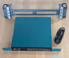 パナソニック GA-ML12THPoE+ POEハブ マウント金具セットのサムネイル