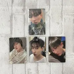 3 SUPER JUNIOR D&E 烏賊 烏賊 恩赫 小卡