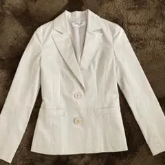 美品　ナチュラルビューティー　ジャケット