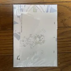 プロセカ　劇場版映画　桃井愛莉　複製ミニ台本原画カード