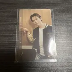 SEVENTEEN ケレン トレカ