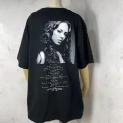 ケイト・モス ナオミ・キャンベル Tシャツ (古着) - メルカリ