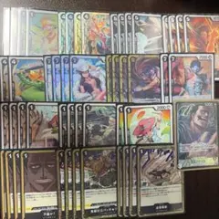 【即日発送可能‼】 黒 クロコダイル　デッキ　リーパラのサムネイル