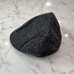 ハンチング帽 ハンチング