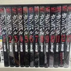 DEMON SLAYER 漫画 18巻から23巻セット 英語版 - メルカリ