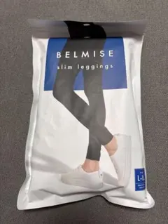 ベルミス スリムレギンスL〜LL