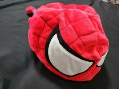 スパイダーマン 帽子 被り物