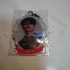 三代目J Soul Brothers今市隆二さんアクリルチャームキーホルダー新品