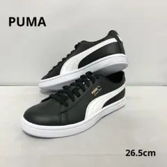 プーマ スマッシュバック スニーカー 靴 24,0cm 新品 (991) - メルカリ