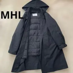 2025年最新】MARGARET HOWELL コートの人気アイテム - メルカリ