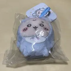 【匿名配送】　ちいかわ　古本屋　マスコット　③