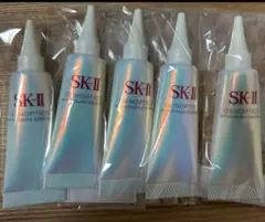 【SK-2】ジェノプティクス インフィニットオーラ エッセンス　10ml×5本