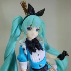 初音ミク Princess AMP フィギュア～アリスver.～