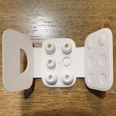 新品 AirPods pro2 イヤーピース XSサイズ Lサイズ