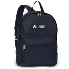新品タグ付き❗️EVEREST エベレスト バックパック ネイビー 13.9L